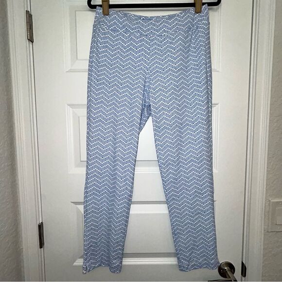 J.McLaughlin Carmel Pull On Pants - Picture 1 of 9